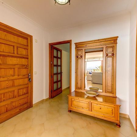 Beachfront Apartment Simar By Sealand Villas Port de Pollença Esterno foto
