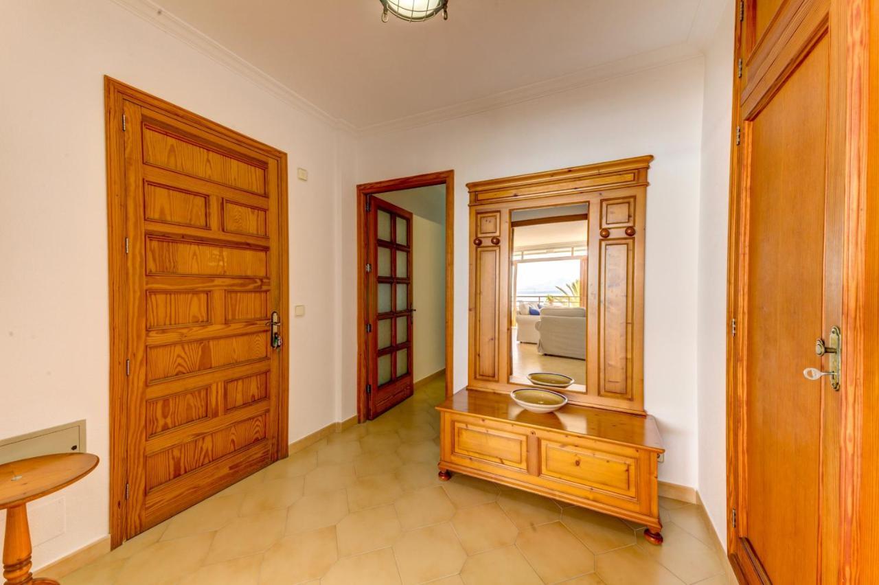 Beachfront Apartment Simar By Sealand Villas Port de Pollença Esterno foto